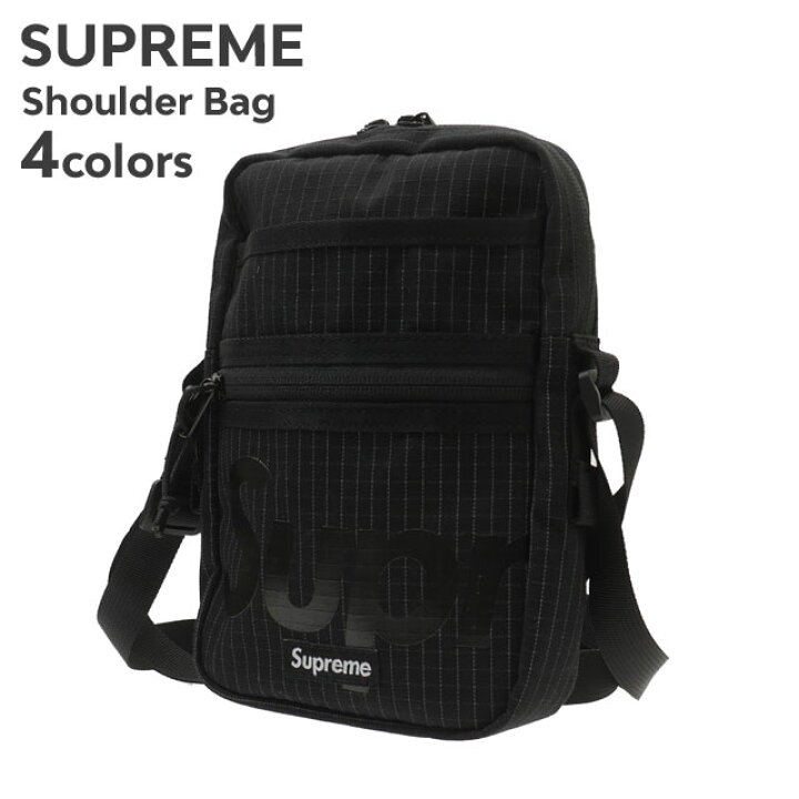 楽天市場】【月間優良ショップ7度受賞】 新品 シュプリーム SUPREME  