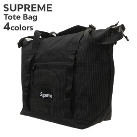 【月間優良ショップ7度受賞】 新品 シュプリーム SUPREME 24SS Tote Bag トートバッグ メンズ レディース 2024SS 新作 ストリート スケート スケーター ETI003