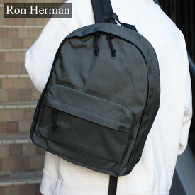 【月間優良ショップ7度受賞】 新品 ロンハーマン Ron Herman Small Cordura Backpack コーデュラ バックパック デイパック バッグ メンズ レディース 新作