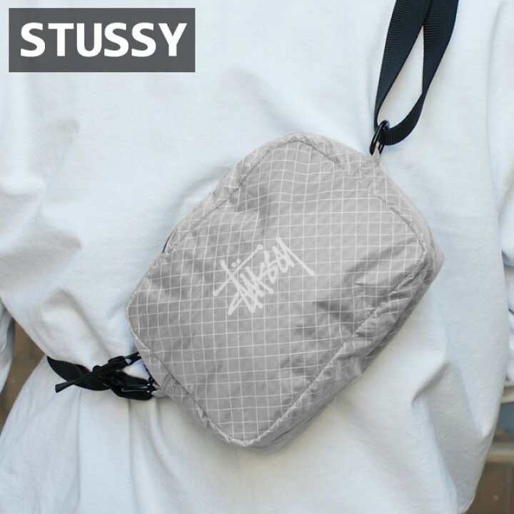 楽天市場】【月間優良ショップ7度受賞】 新品 ステューシー STUSSY  