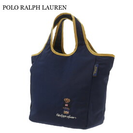 【月間優良ショップ7度受賞】 新品 ポロ ラルフローレン POLO RALPH LAUREN BEAR LUNCH BAG TOTE 保温保冷 ランチ トート バッグ メンズ レディース 新作