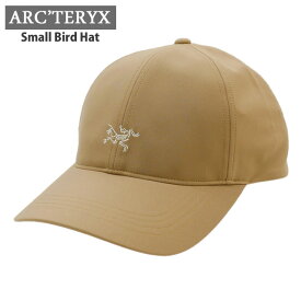 【月間優良ショップ7度受賞】 新品 アークテリクス ARC'TERYX Small Bird Hat スモールバード ハット キャップ CAP X000007074 新作 メンズ レディース