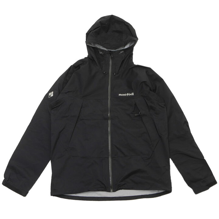 楽天市場】【月間優良ショップ7度受賞】 新品 モンベル mont-bell 