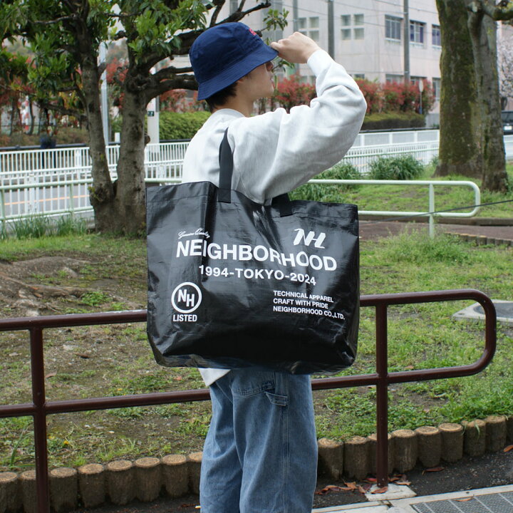 楽天市場】【月間優良ショップ 8度受賞】 新品 ネイバーフッド  