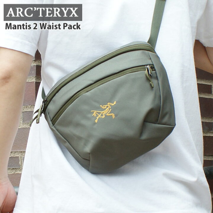 楽天市場】【月間優良ショップ7度受賞】 新品 アークテリクス ARC  
