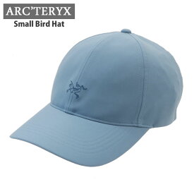【月間優良ショップ7度受賞】 新品 アークテリクス ARC'TERYX Small Bird Hat キャップ CAP X000007074 アウトドア キャンプ クライミング 登山 通勤 ビジネス