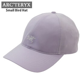 【月間優良ショップ7度受賞】 新品 アークテリクス ARC'TERYX Small Bird Hat キャップ CAP X000007074 アウトドア キャンプ クライミング 登山 通勤 ビジネス