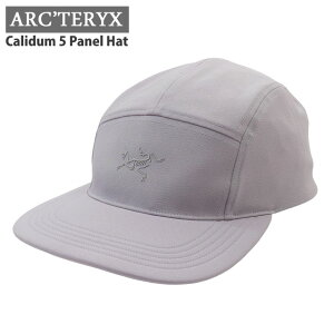 yԗDǃVbv 8x܁z Vi A[NeNX ARC'TERYX Calidum 5 Panel Hat J_ 5pl Lbv CAP X000006984 AEghA Lv NC~O oR ʋ rWlX