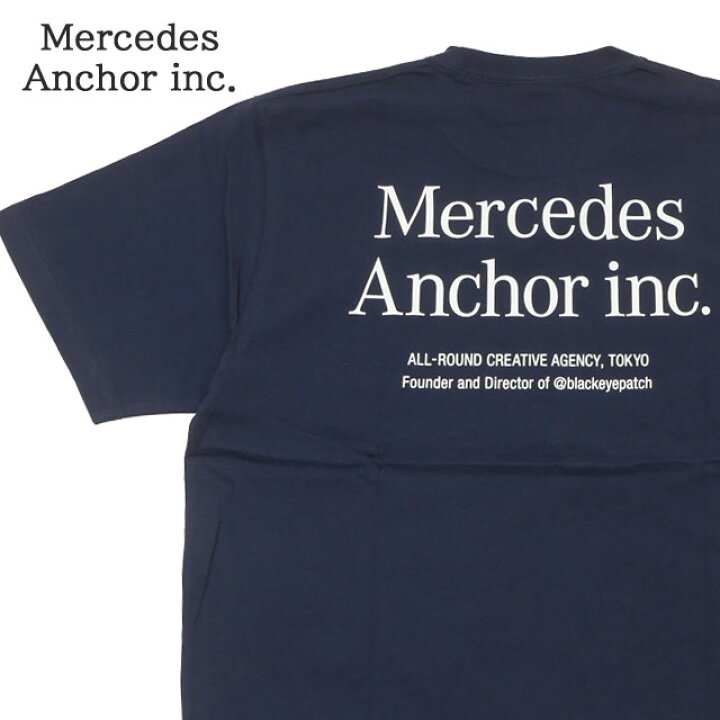 楽天市場】【月間優良ショップ 8度受賞】 新品 メルセデス アンカー  