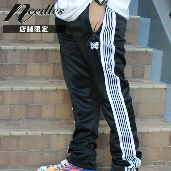 楽天市場】【数量限定特別価格】新品 ニードルズ NEEDLES 店舗限定  