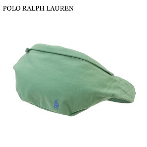 yԗDǃVbv 8x܁z Vi | t[ POLO RALPH LAUREN CANVAS WAIST PACK EGXgobO Y fB[X MAPOBGS03520112