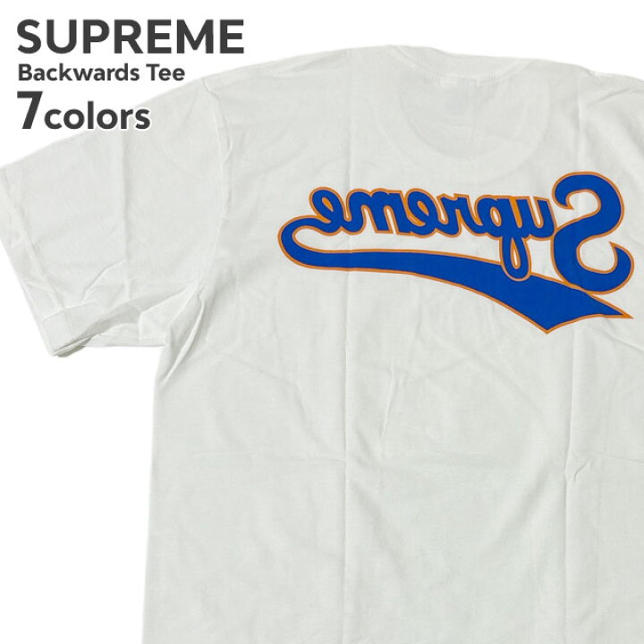 楽天市場】【月間優良ショップ 8度受賞】 新品 シュプリーム SUPREME  