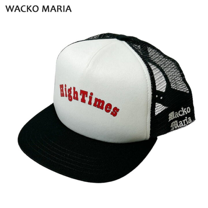 楽天市場】【月間優良ショップ7度受賞】 新品 ワコマリア WACKO MARIA 
