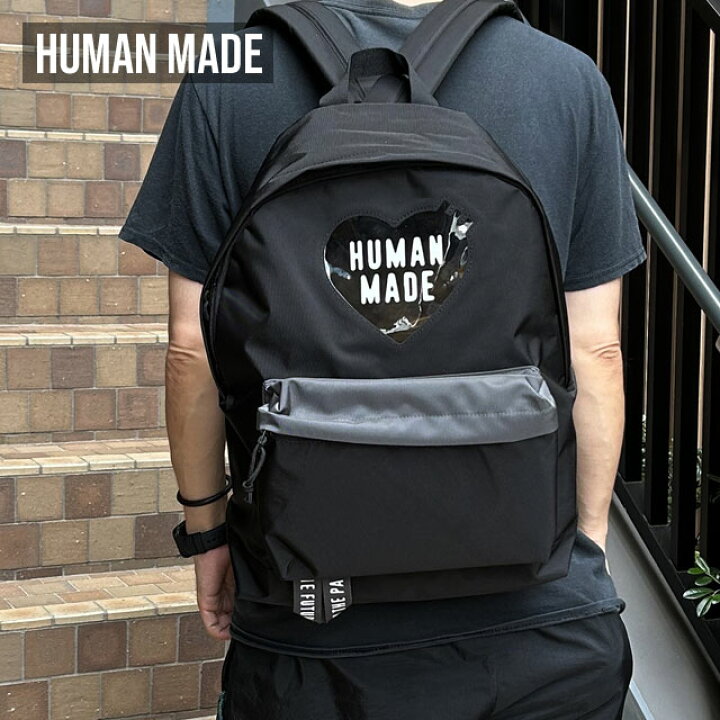 楽天市場】【月間優良ショップ 8度受賞】 新品 ヒューマンメイド HUMAN  