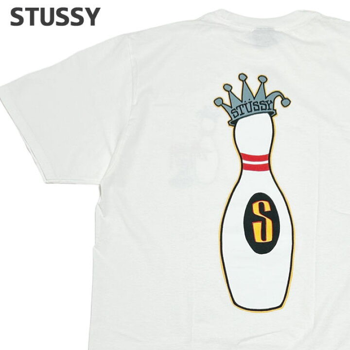 楽天市場】【月間優良ショップ 8度受賞】 新品 ステューシー STUSSY  