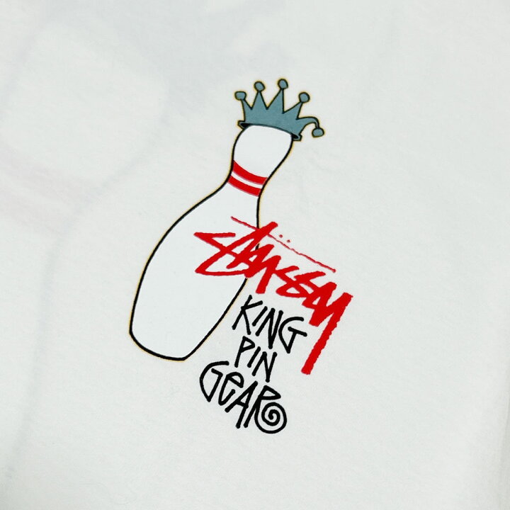 楽天市場】【月間優良ショップ 8度受賞】 新品 ステューシー STUSSY  