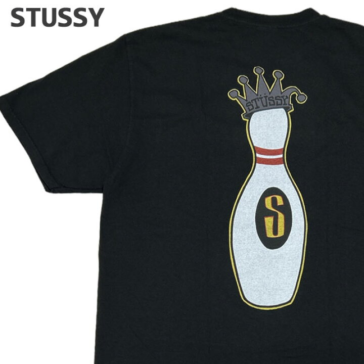 楽天市場】【月間優良ショップ 8度受賞】 新品 ステューシー STUSSY  