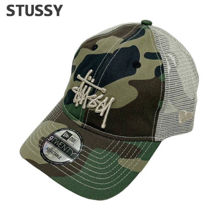 楽天市場】【月間優良ショップ7度受賞】 新品 ステューシー STUSSY 
