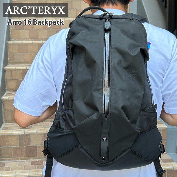 楽天市場】【月間優良ショップ 8度受賞】 新品 アークテリクス ARC  