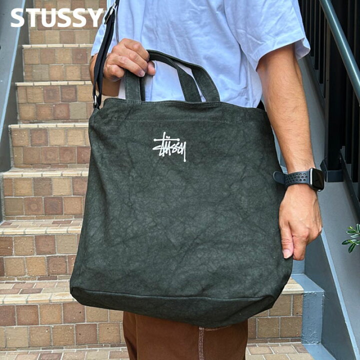 楽天市場】【月間優良ショップ 8度受賞】 新品 ステューシー STUSSY  
