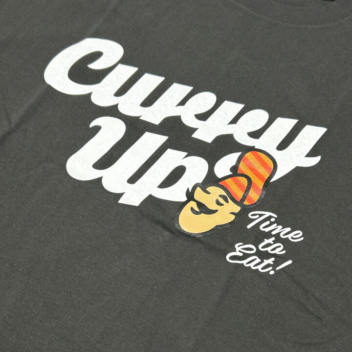 楽天市場】【月間優良ショップ 8度受賞】 新品 カリーアップ CURRY UP  