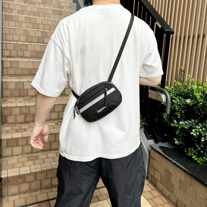 Supreme 25SS Mini Messenger Bag \ 