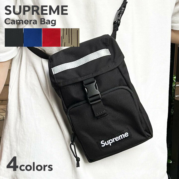 楽天市場】【月間優良ショップ 8度受賞】 新品 シュプリーム SUPREME  