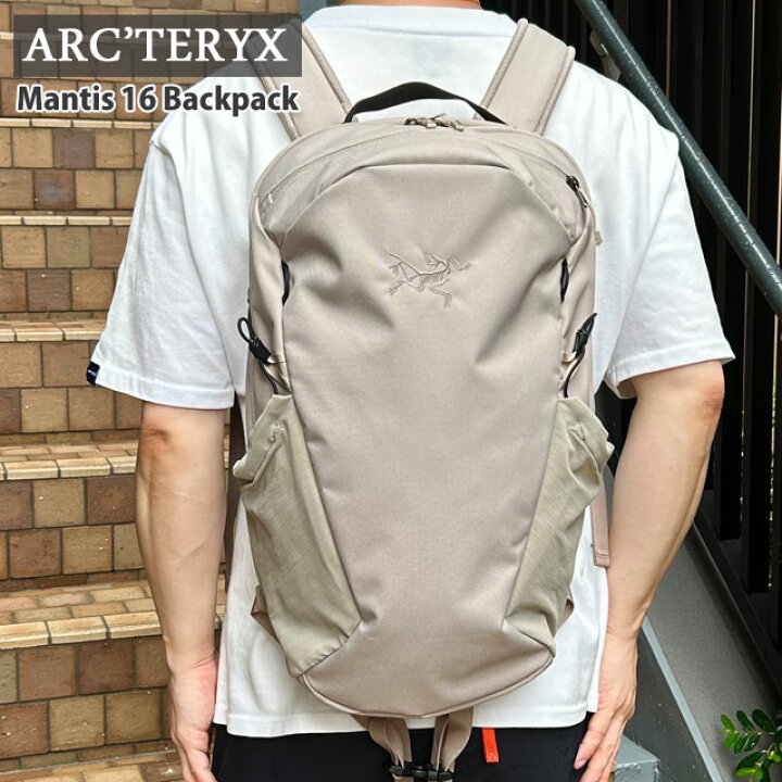 楽天市場】【月間優良ショップ7度受賞】 新品 アークテリクス ARC  