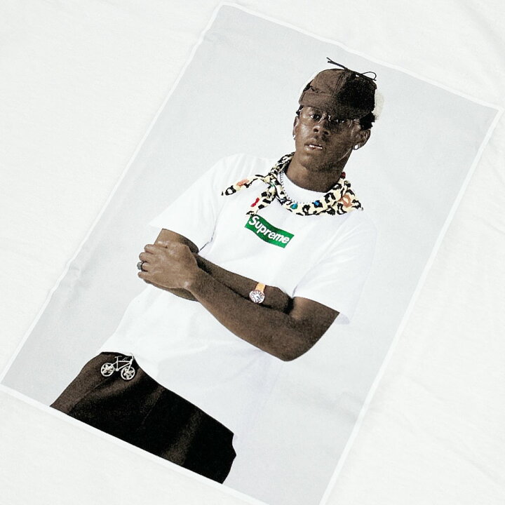 楽天市場】【月間優良ショップ 8度受賞】 新品 シュプリーム SUPREME  