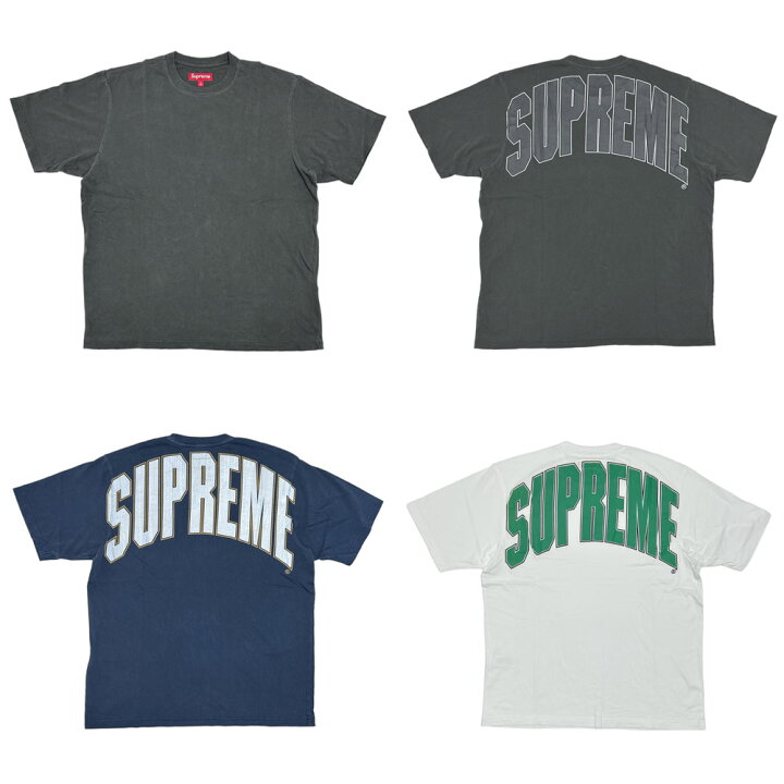 楽天市場】【月間優良ショップ 8度受賞】 新品 シュプリーム SUPREME  