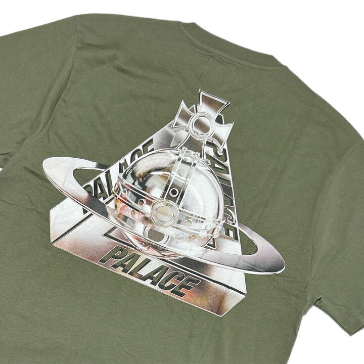 楽天市場】【月間優良ショップ 8度受賞】 新品 パレス スケートボード  