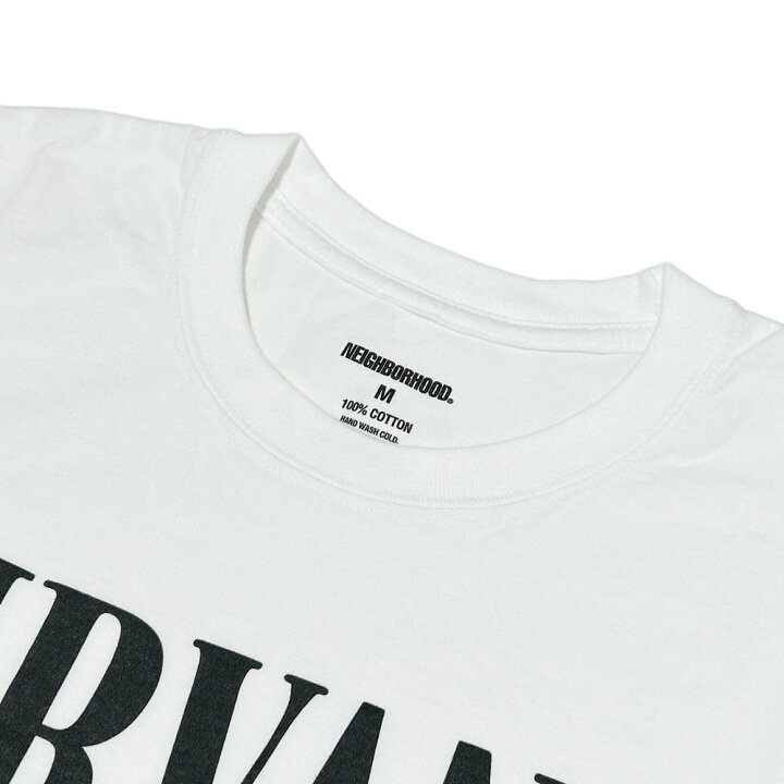 楽天市場】【月間優良ショップ 8度受賞】 新品 ネイバーフッド  