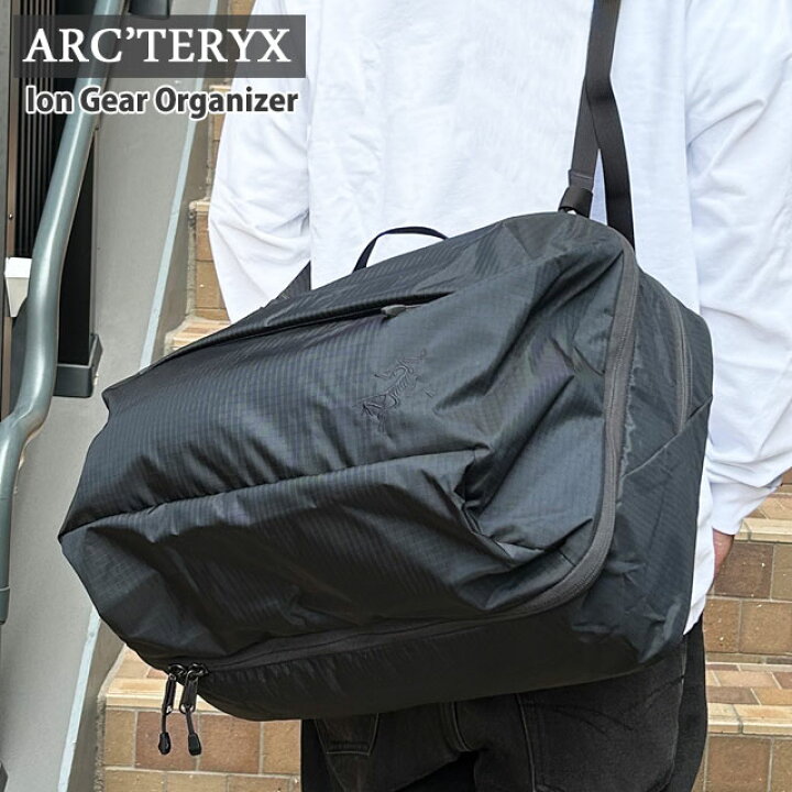楽天市場】【月間優良ショップ7度受賞】 新品 アークテリクス ARC  