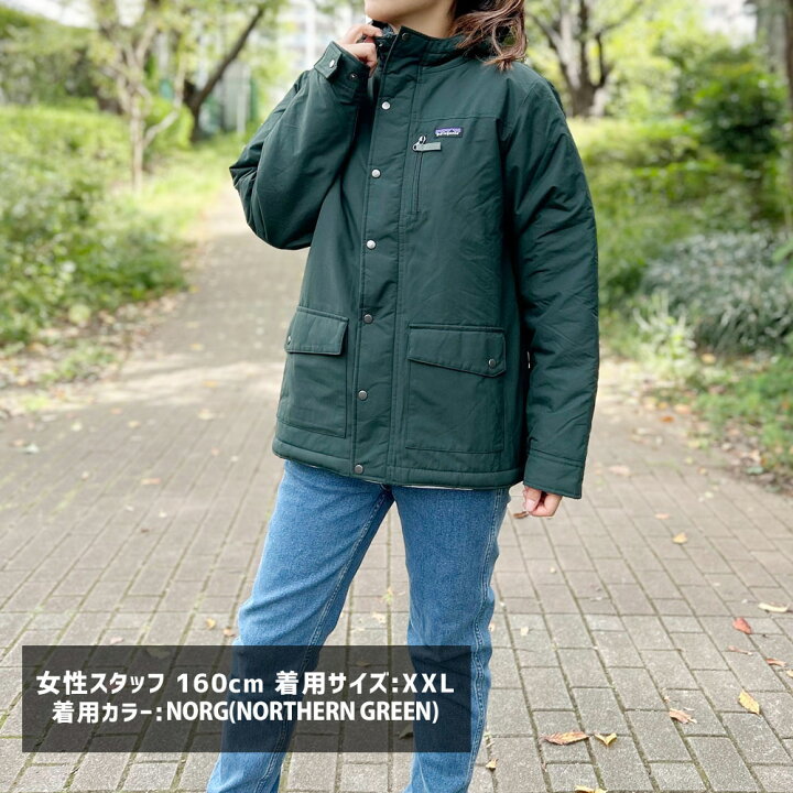 楽天市場】【月間優良ショップ 8度受賞】 新品 パタゴニア Patagonia  
