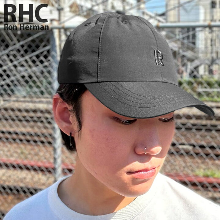 楽天市場】【月間優良ショップ 8度受賞】 新品 ロンハーマン RHC Ron 
