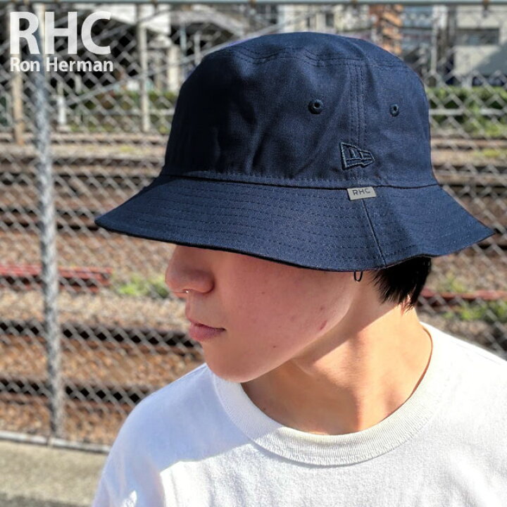 RHC Ron Herman. ウールフェルトハット（RHC ronherman official site）