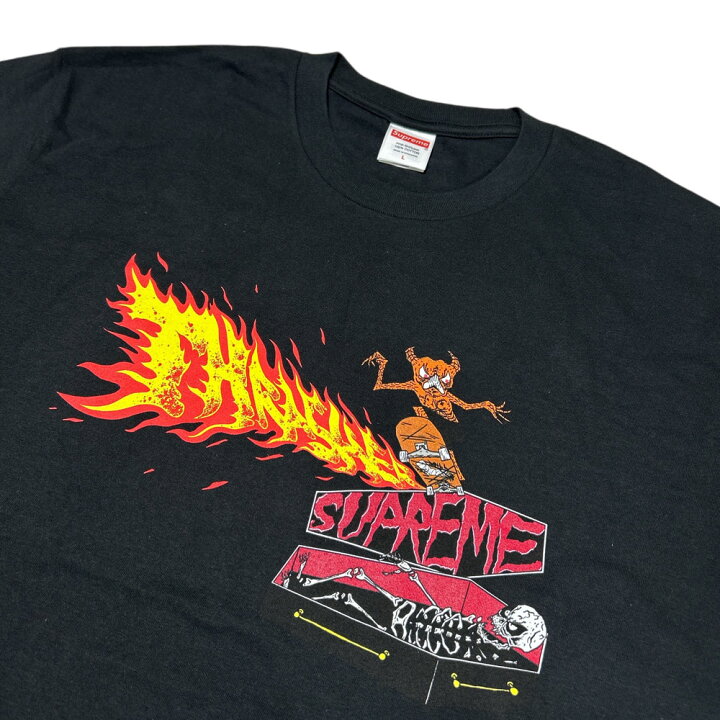 楽天市場】【月間優良ショップ 8度受賞】 新品 シュプリーム SUPREME x  