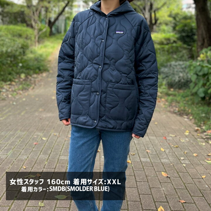 楽天市場】【月間優良ショップ 8度受賞】 新品 パタゴニア Patagonia  