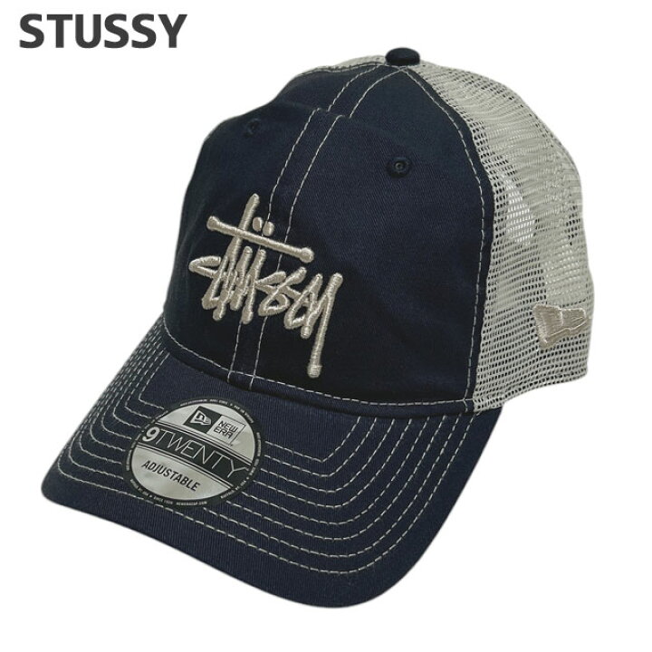 楽天市場】【月間優良ショップ 8度受賞】 新品 ステューシー STUSSY 
