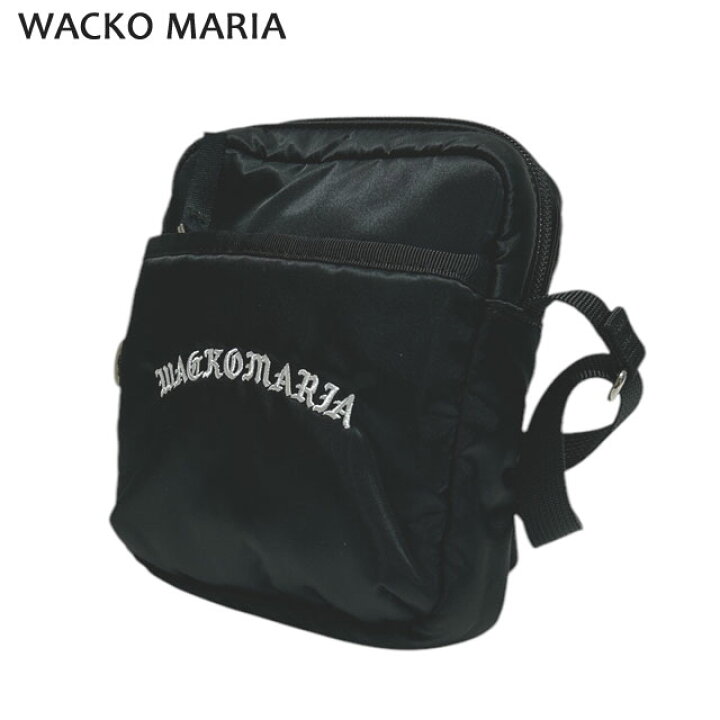 楽天市場】【月間優良ショップ 8度受賞】 新品 ワコマリア WACKO MARIA  