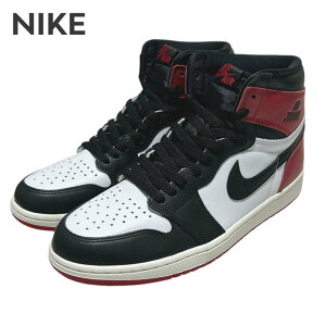 _KI40%OFFN[|Ώ!! 9/6 20:00`9/30 23:59^ Vi iCL NIKE AIR JORDAN 1 RETRO HIGH OG GAW[_1 ܍ BLACK TOE ubNgD Xj[J[ DZ5485-106 Y V