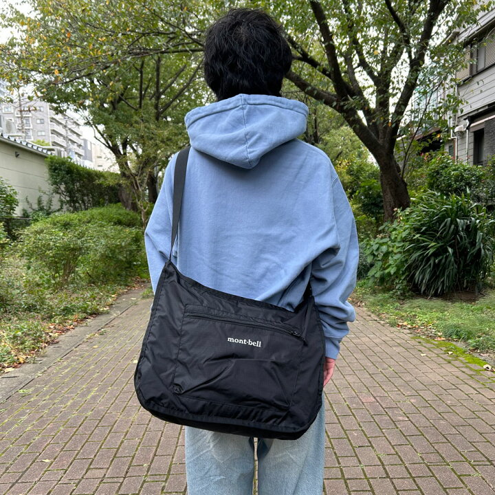 楽天市場】【月間優良ショップ 8度受賞】 新品 モンベル mont-bell  