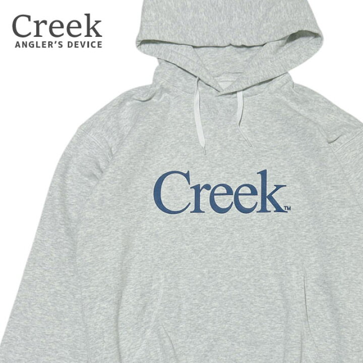 楽天市場】【月間優良ショップ 8度受賞】 新品 クリーク アングラーズ  