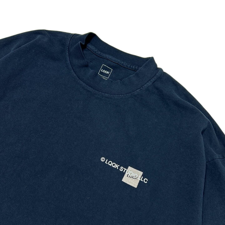 楽天市場】【月間優良ショップ 8度受賞】 新品 ルックスタジオ LQQK  