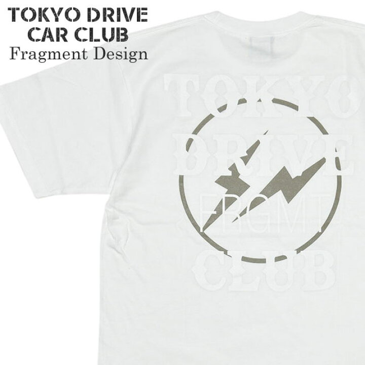 楽天市場】【月間優良ショップ 8度受賞】 新品 フラグメントデザイン  