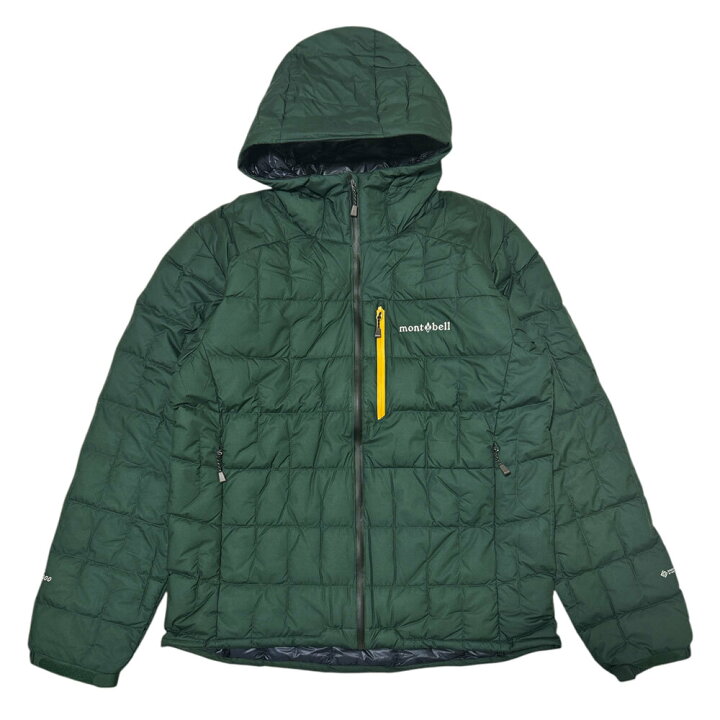 楽天市場】【月間優良ショップ 8度受賞】 新品 モンベル mont-bell  