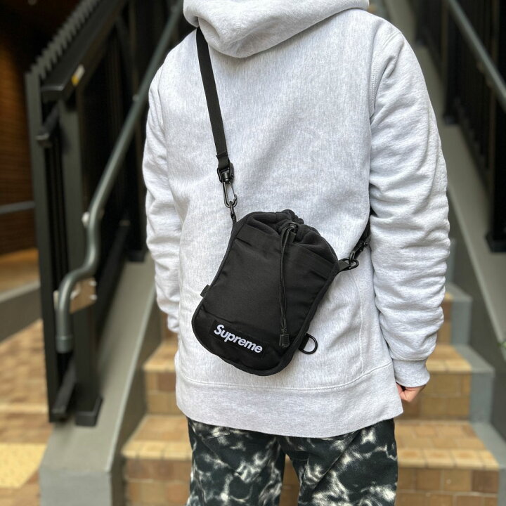 楽天市場】【月間優良ショップ 8度受賞】 新品 シュプリーム SUPREME  
