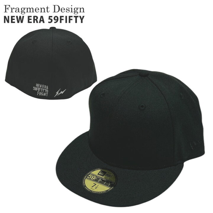 NEW ERA x fragment 59FIFTY \