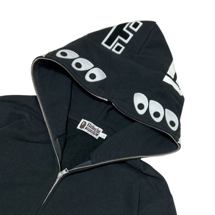 楽天市場】【月間優良ショップ 8度受賞】 新品 エイプ A BATHING APE x  