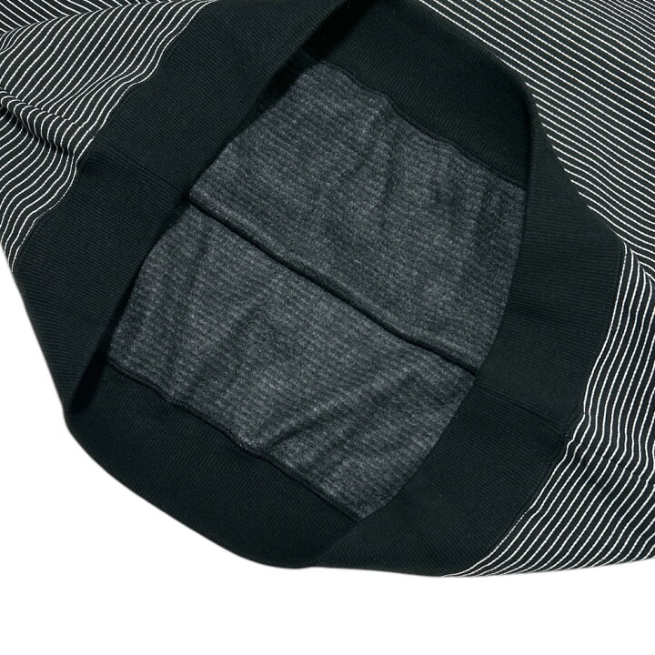 楽天市場】【月間優良ショップ 8度受賞】 新品 エンノイ ENNOY BORDER  